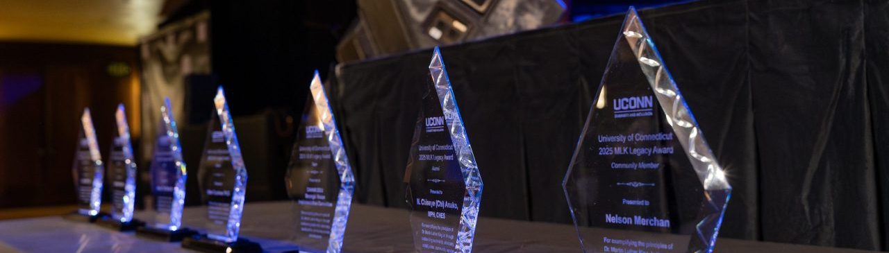 2026 MLK Legacy awards