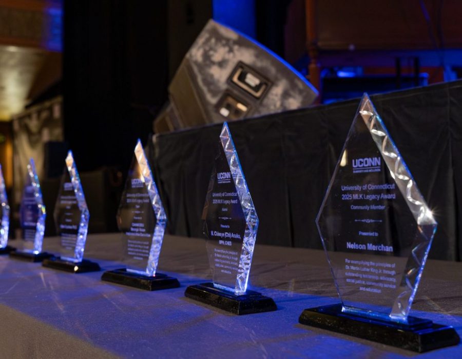 2026 MLK Legacy awards