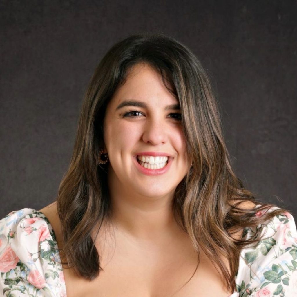 Morgan Conway Headshot